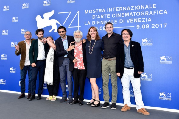 遗忘诗行剧照的剧照