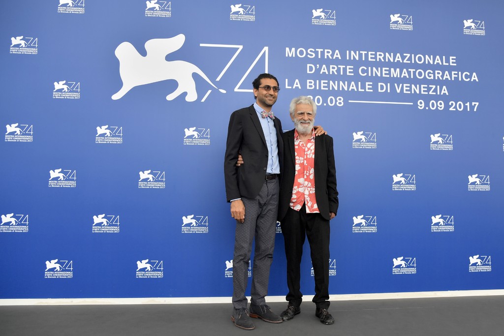 遗忘诗行剧照的剧照