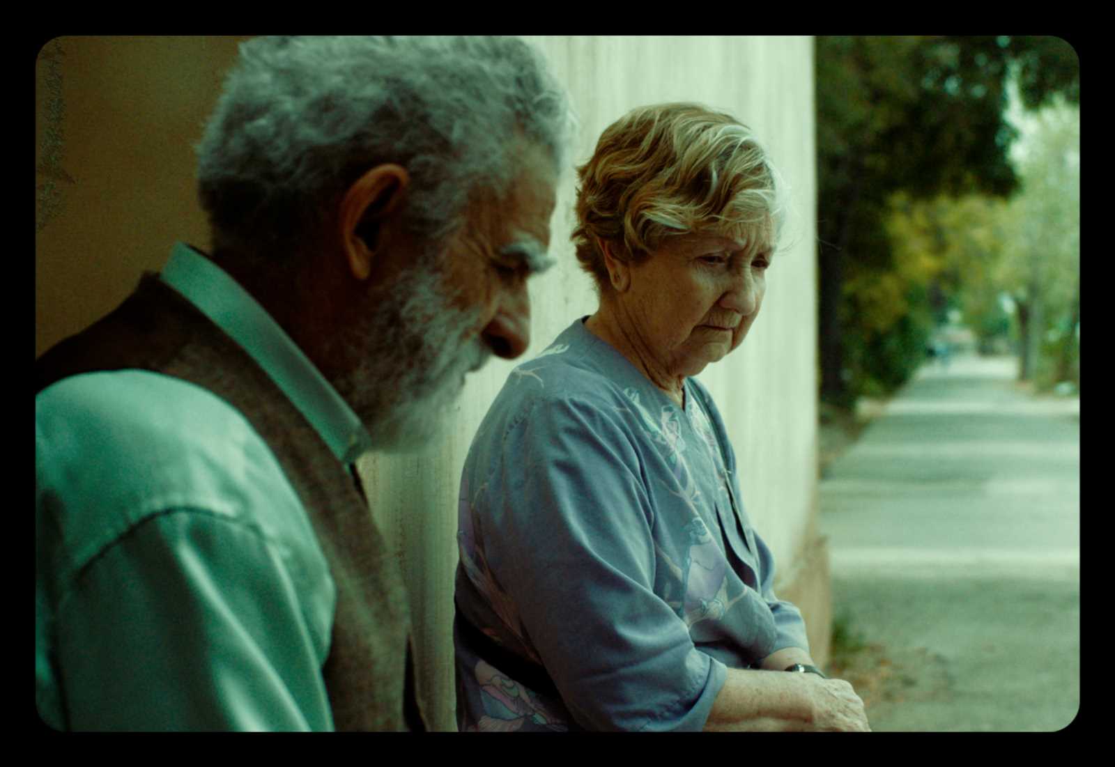 遗忘诗行剧照的剧照