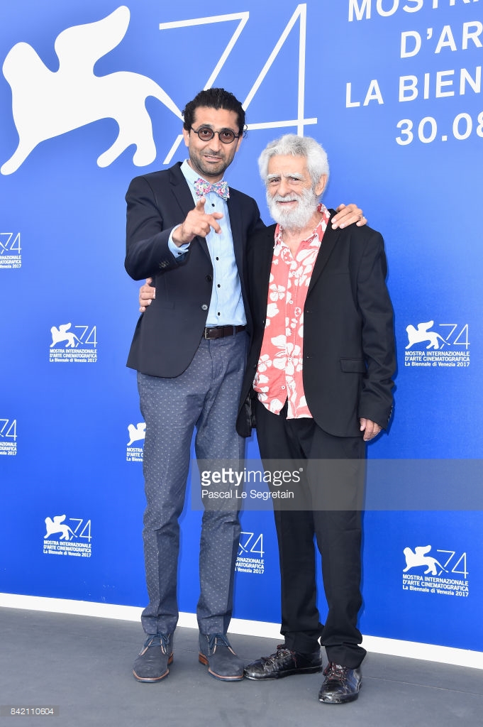 遗忘诗行剧照的剧照