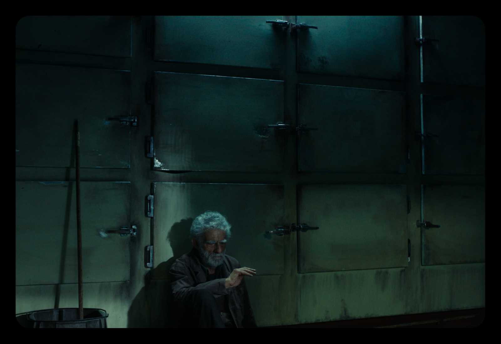 遗忘诗行剧照的剧照