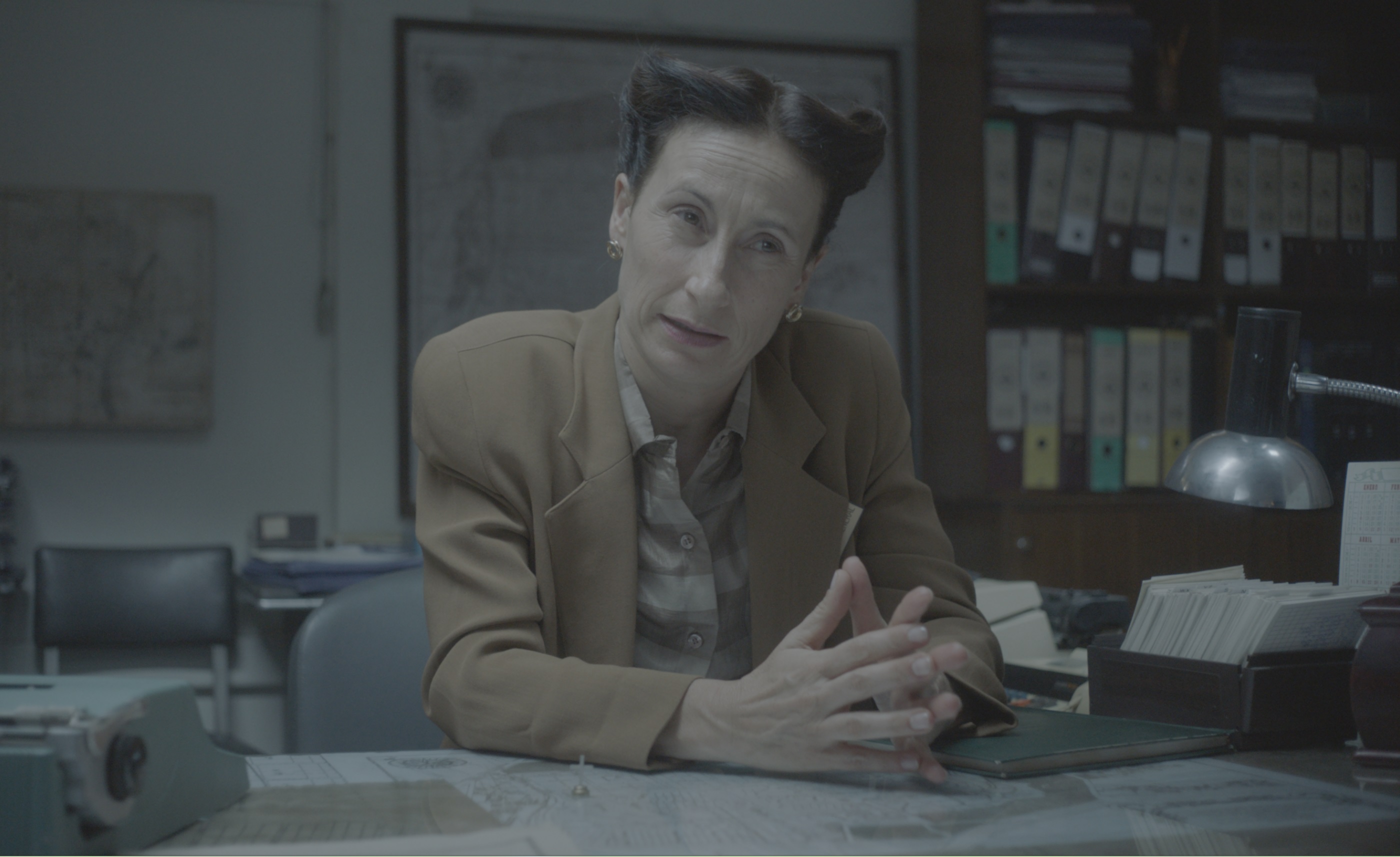 遗忘诗行剧照的剧照