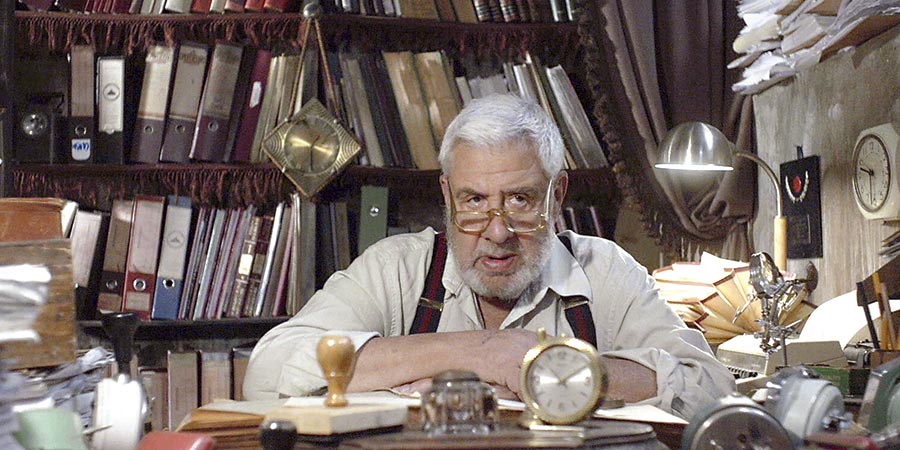 遗忘诗行剧照的剧照