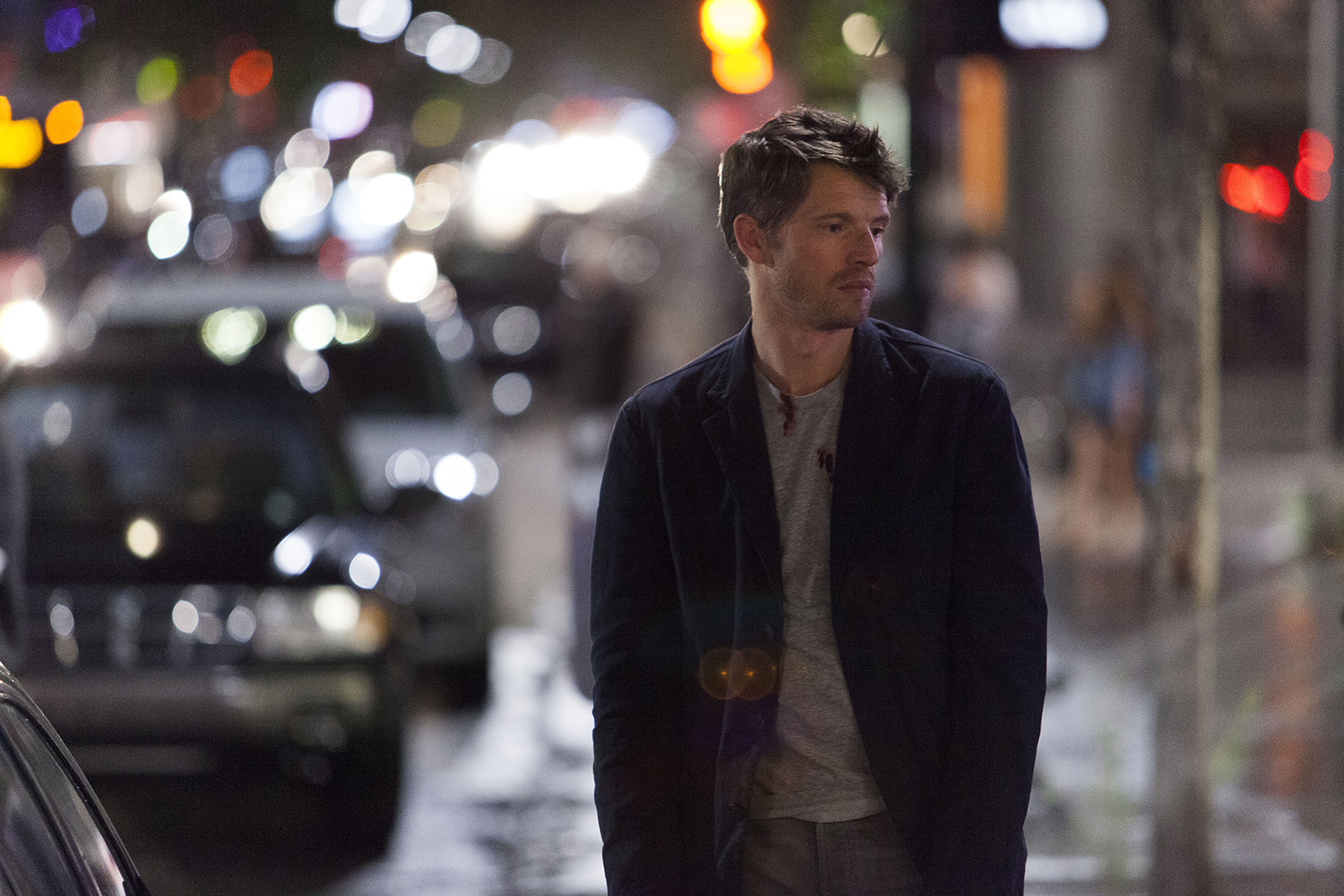 约翰之子剧照的剧照