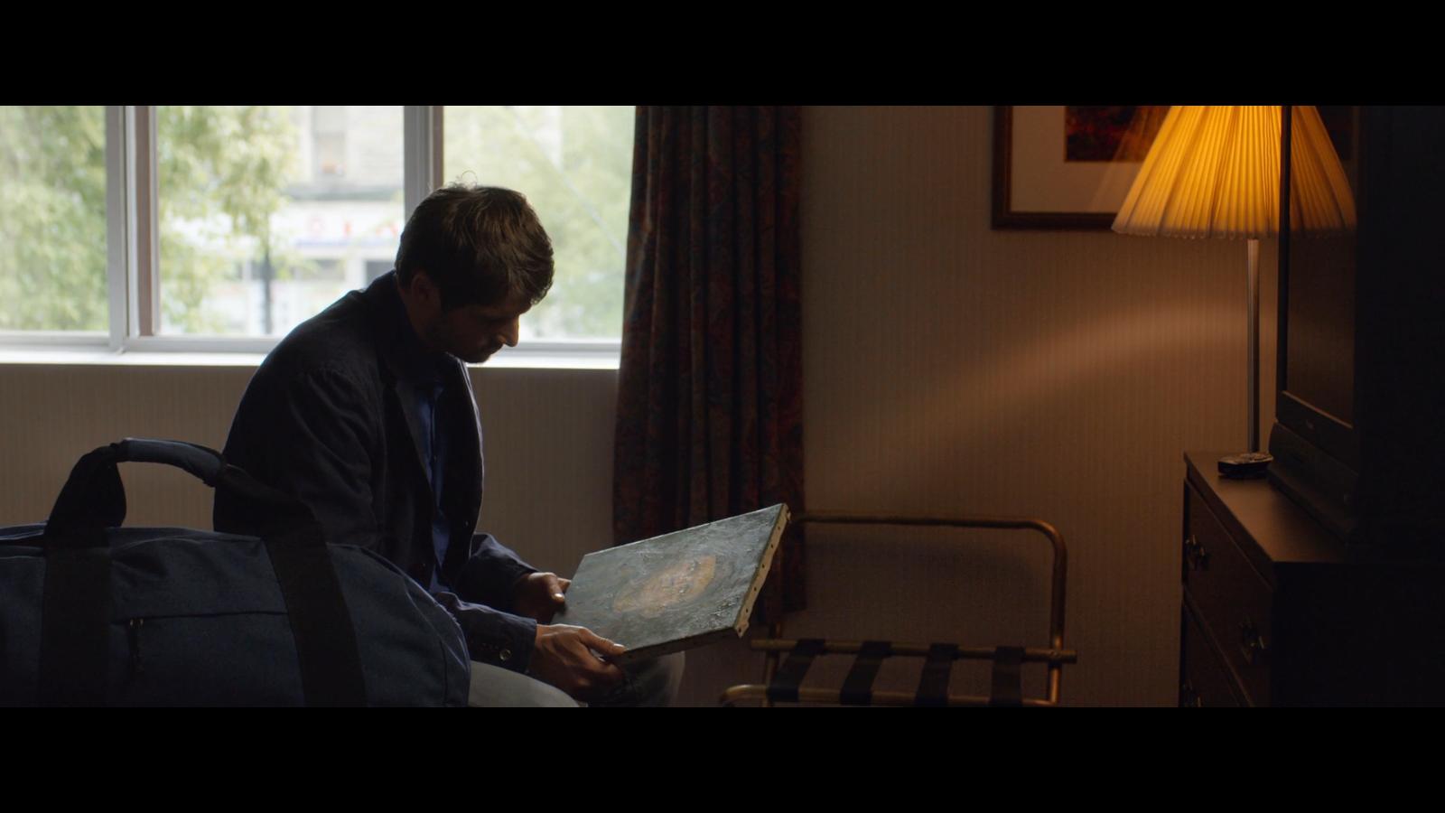 约翰之子剧照的剧照