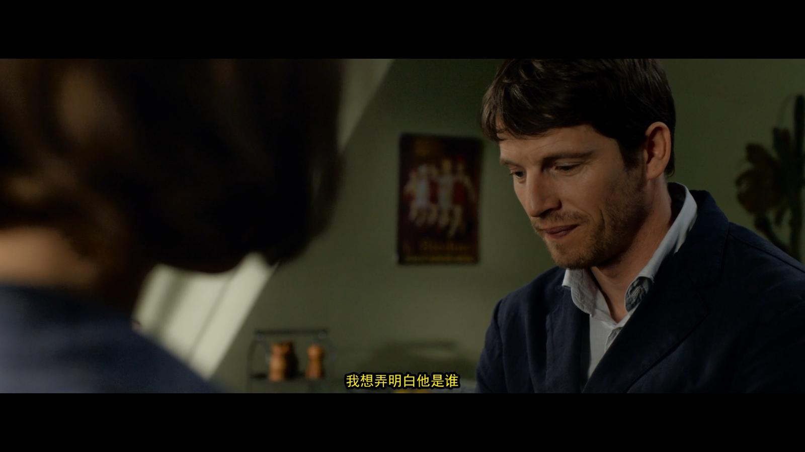 约翰之子剧照的剧照