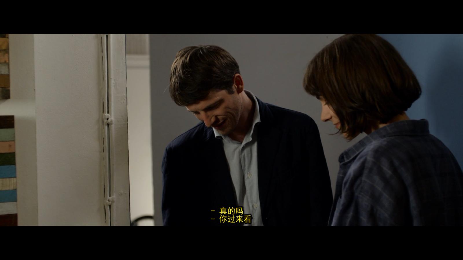 约翰之子剧照的剧照