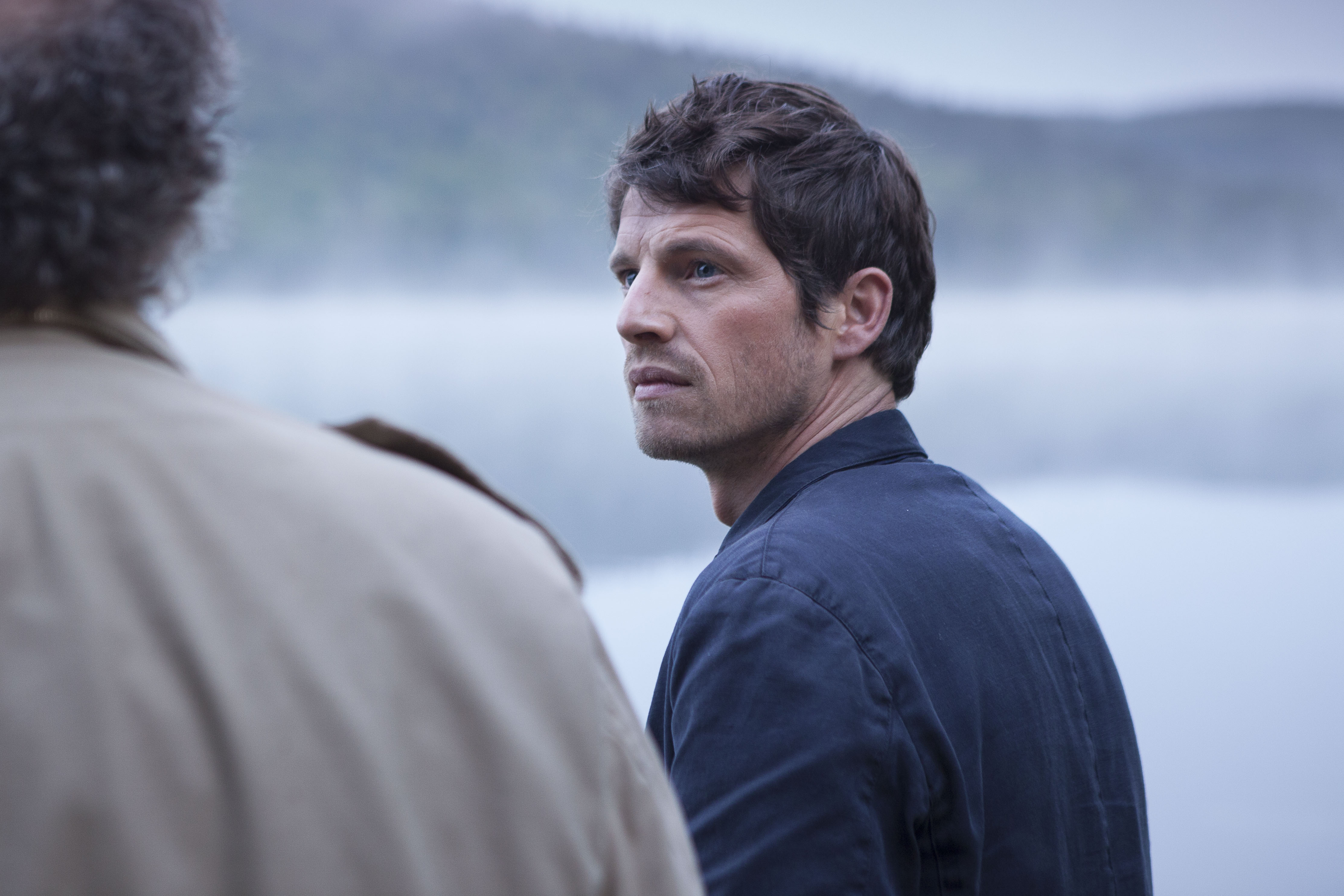 约翰之子剧照的剧照