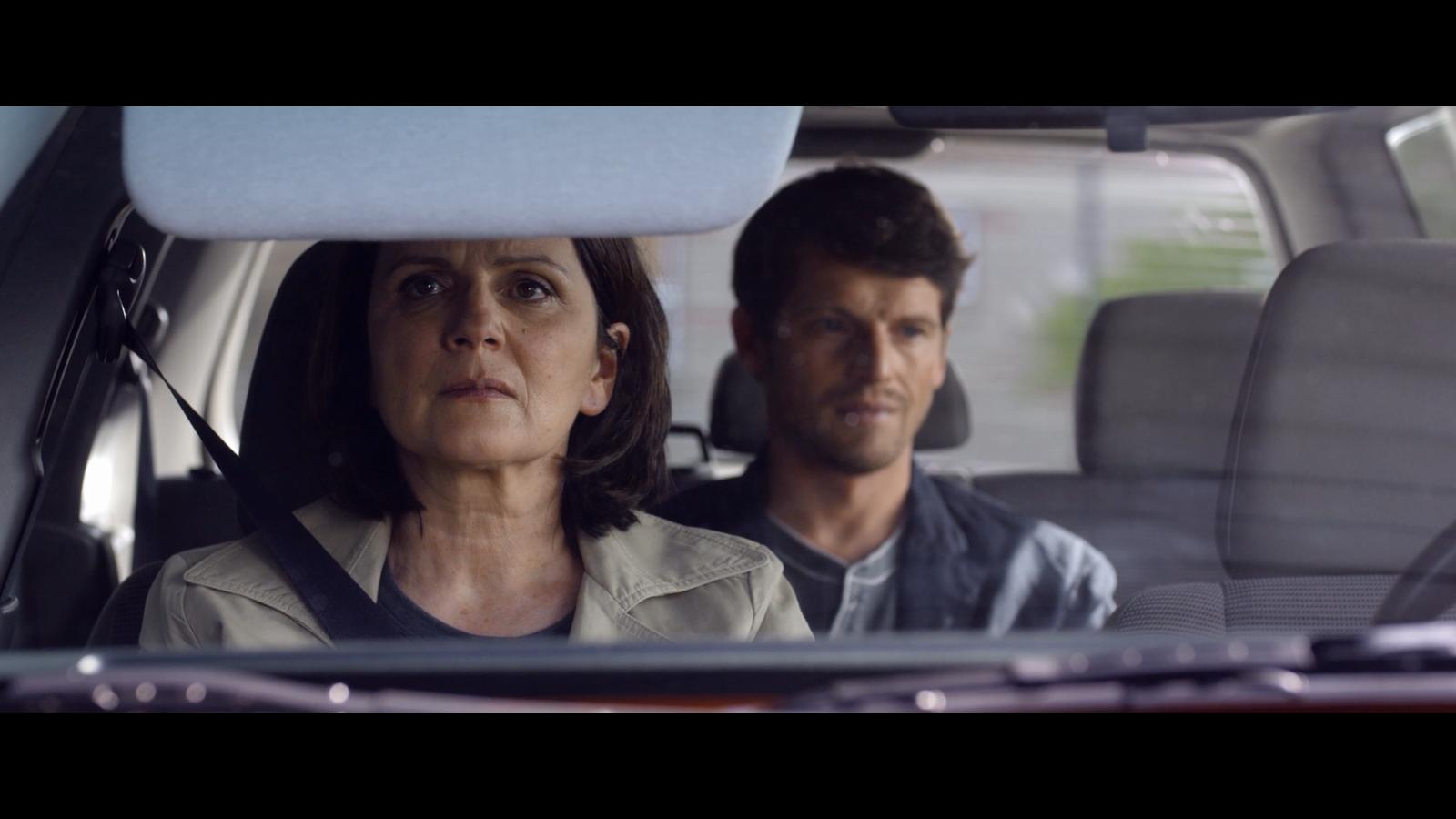 约翰之子剧照的剧照