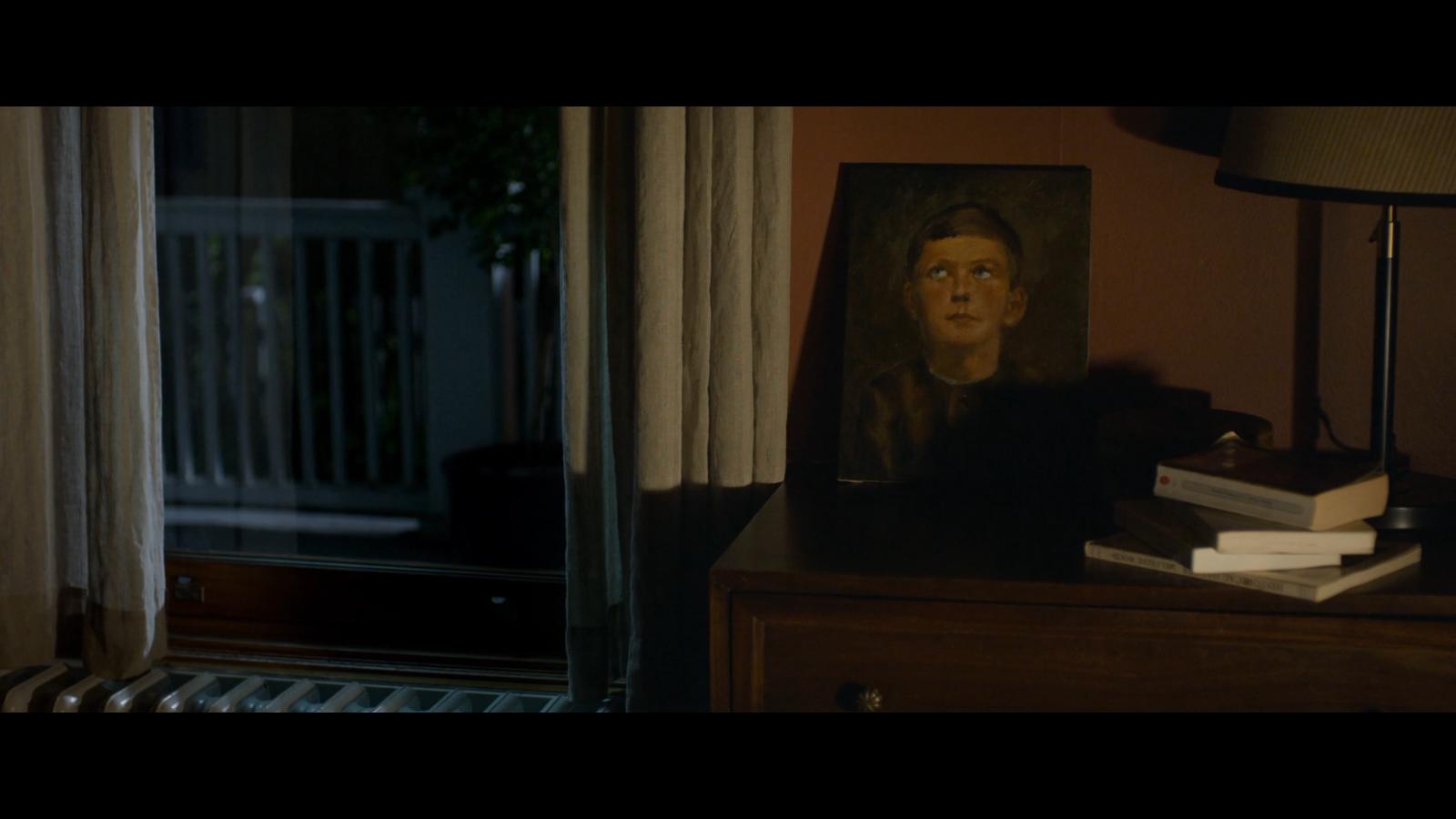 约翰之子剧照的剧照