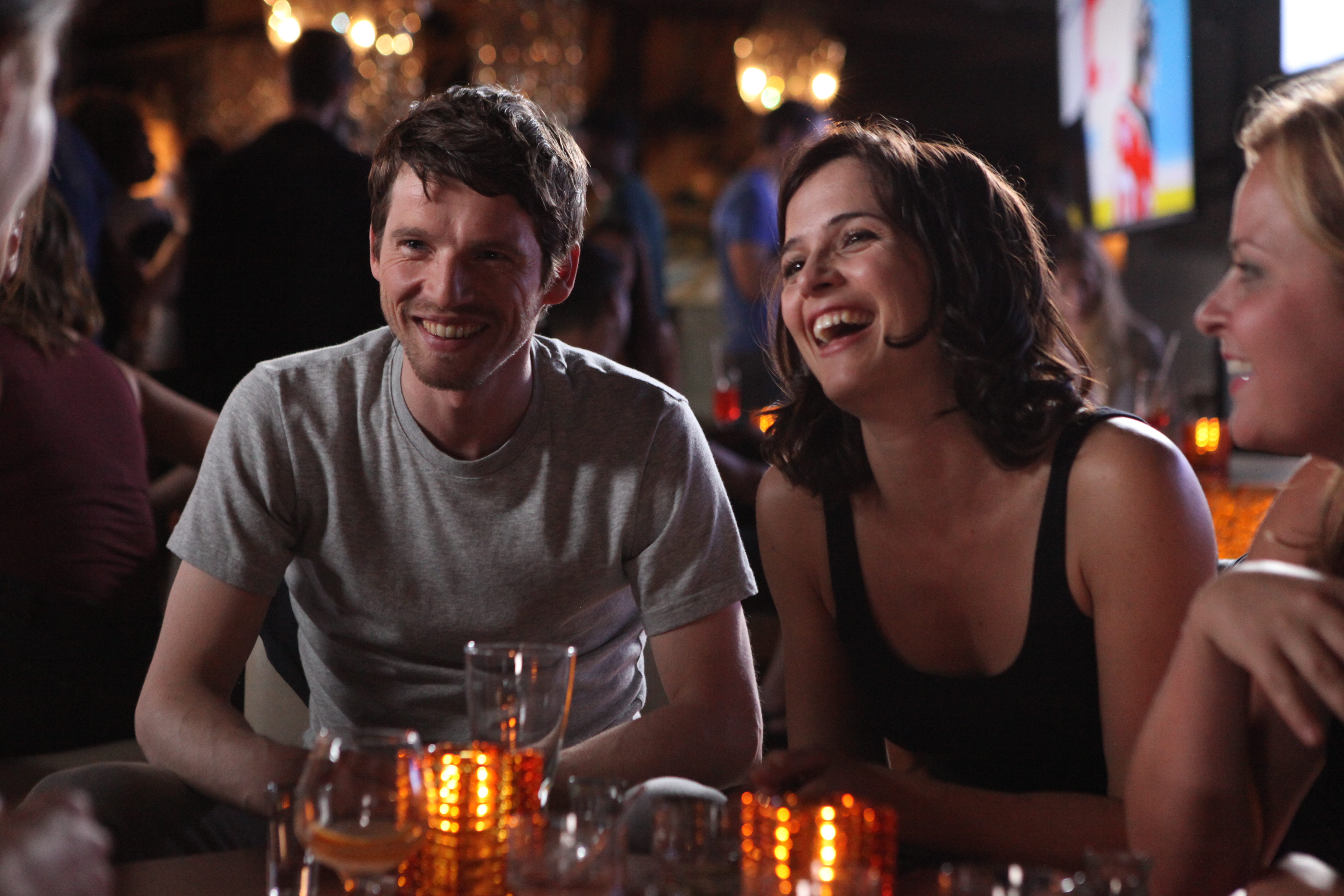 约翰之子剧照的剧照