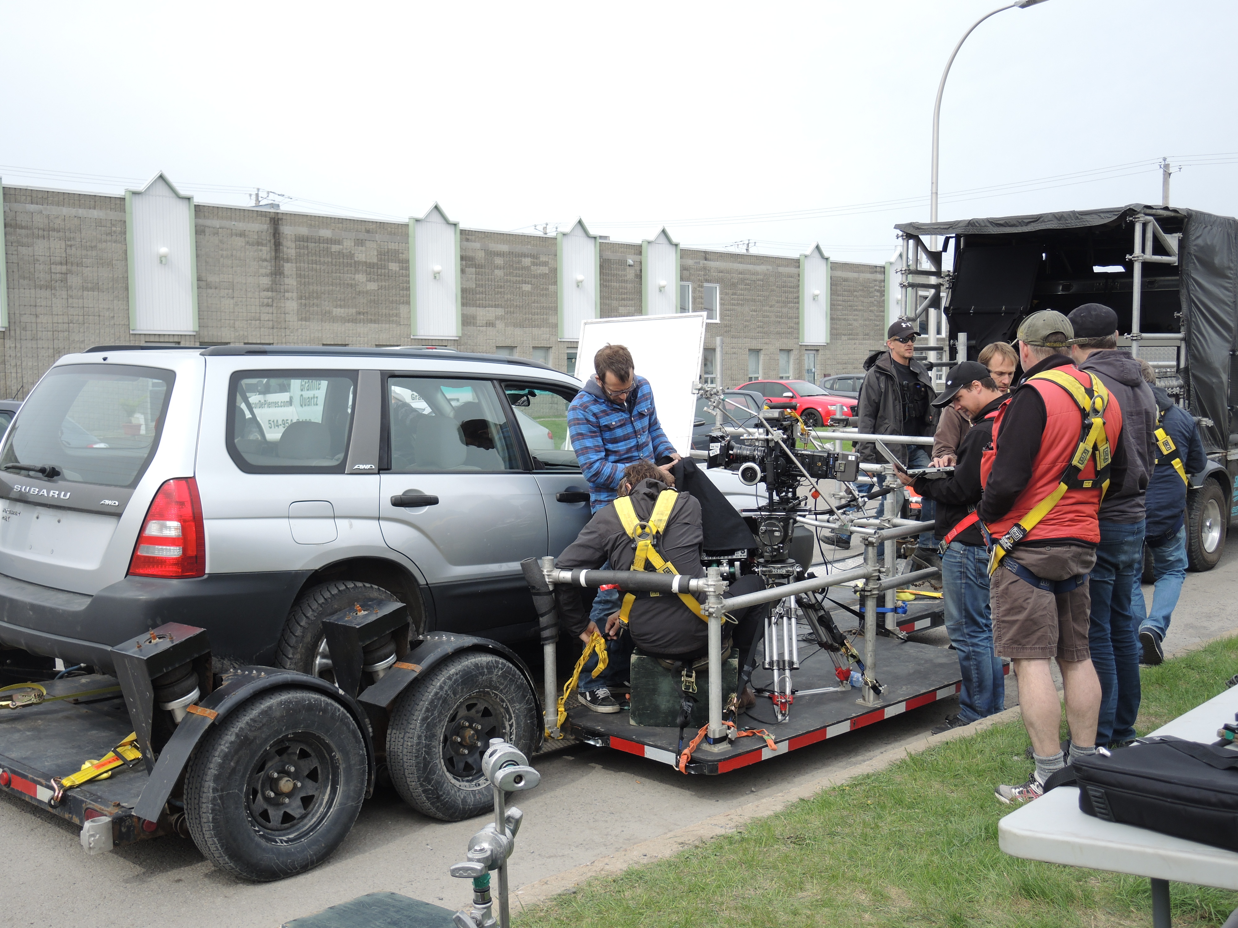 约翰之子剧照的剧照