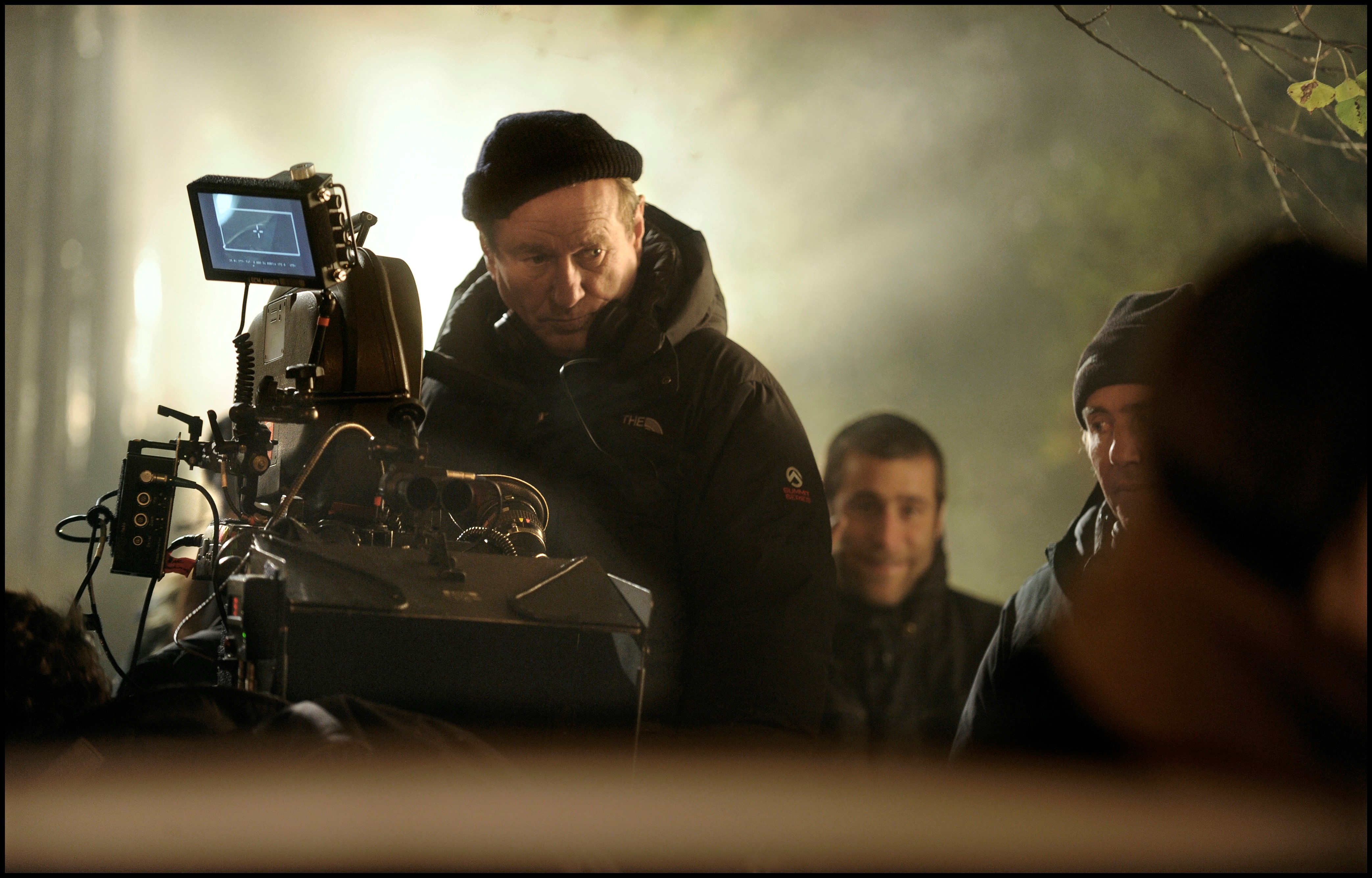 约翰之子剧照的剧照