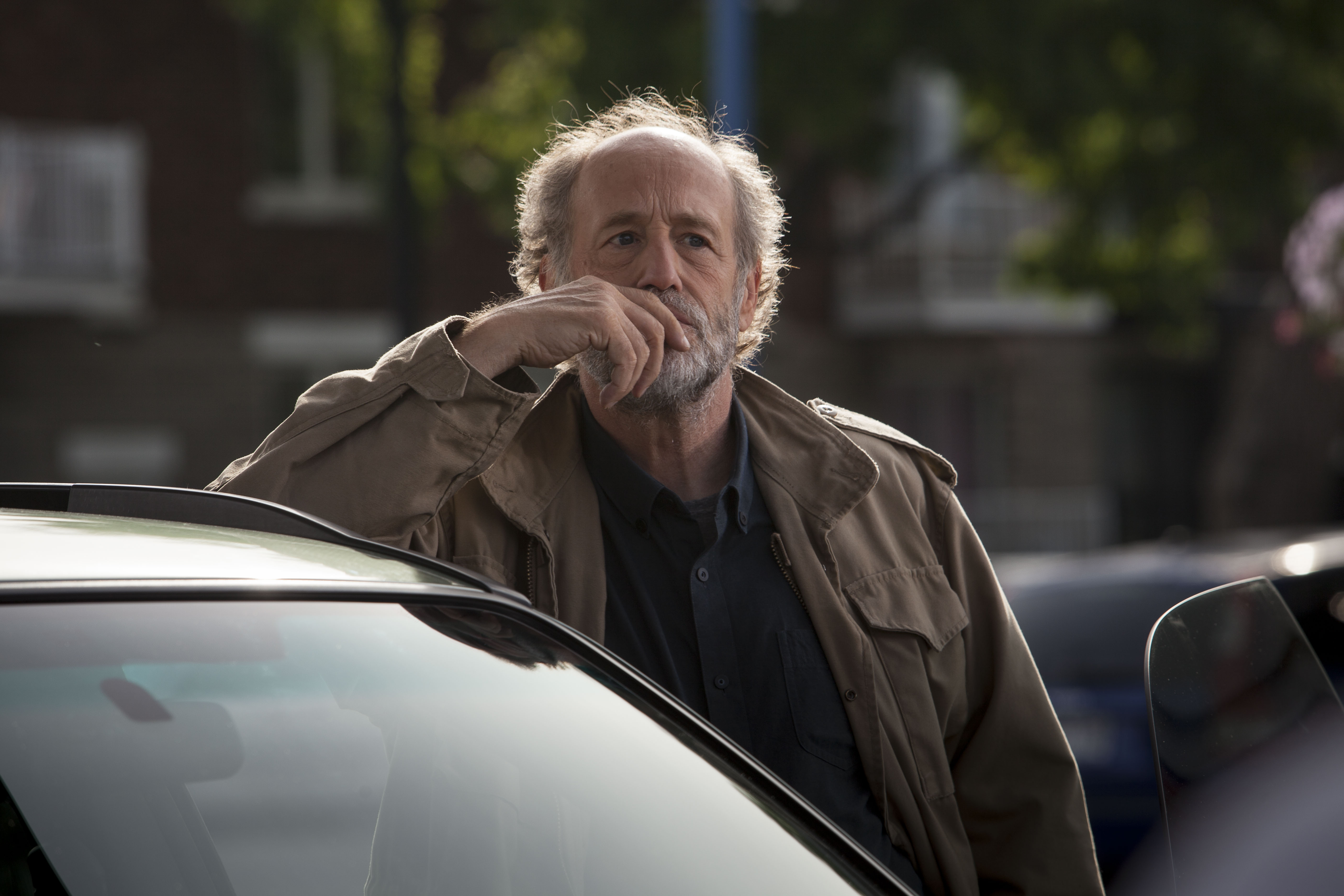 约翰之子剧照的剧照