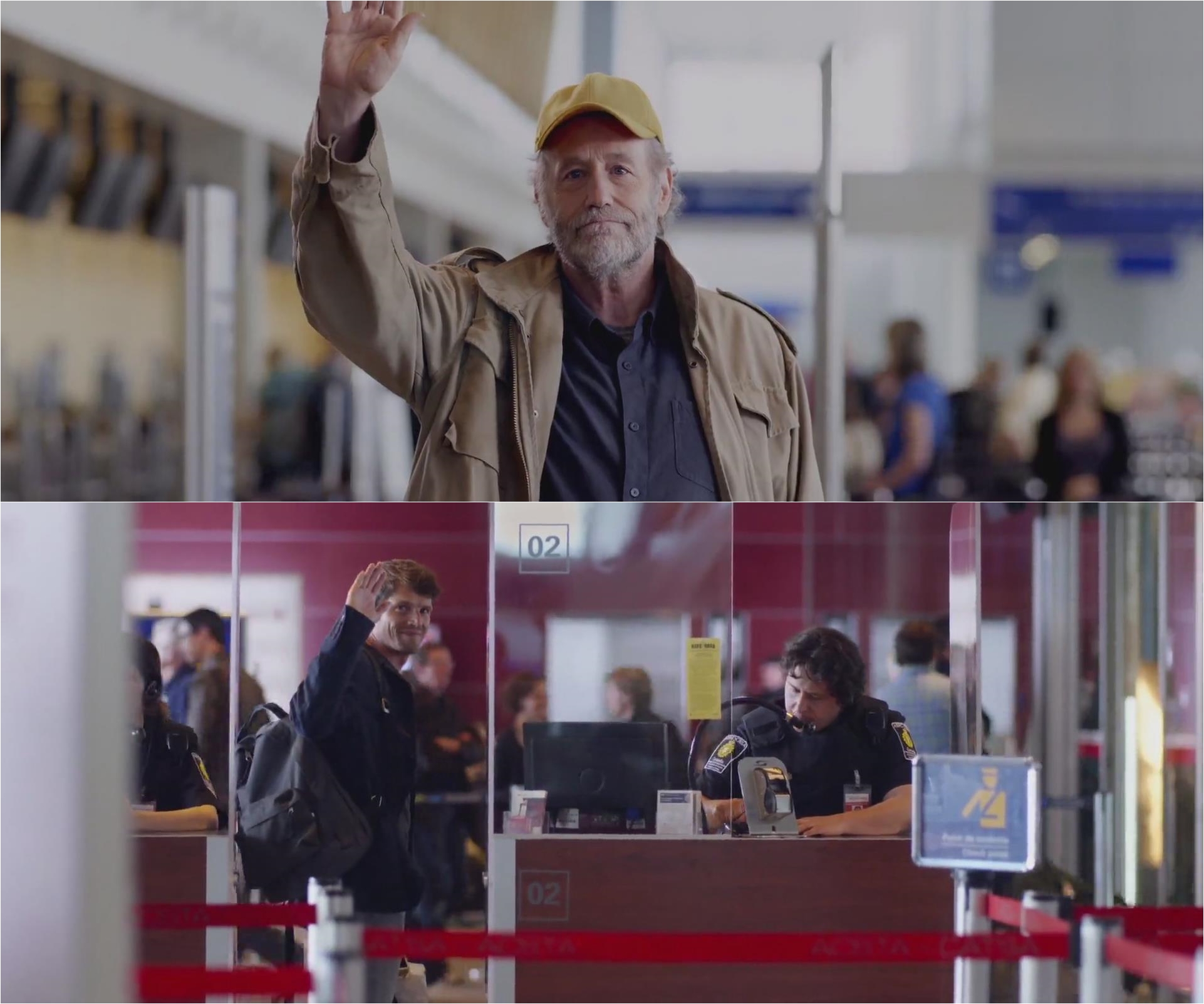 约翰之子剧照的剧照