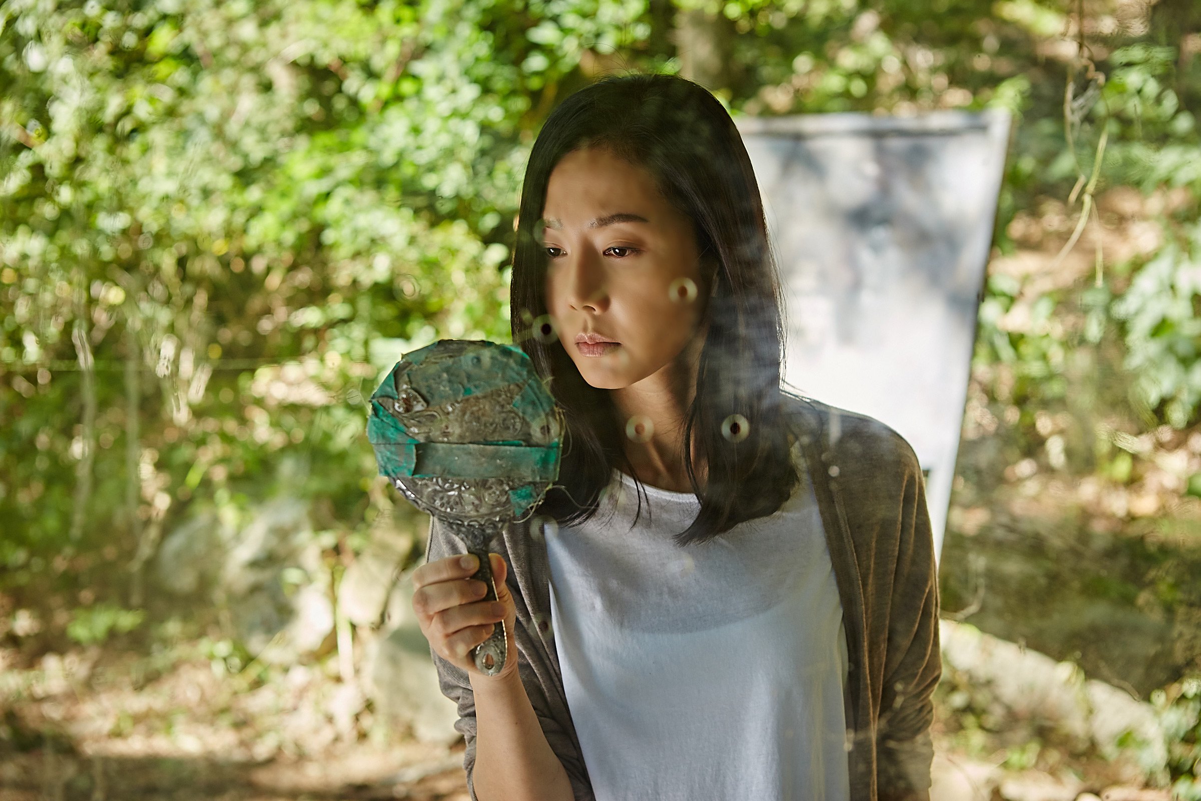 苌山虎剧照的剧照