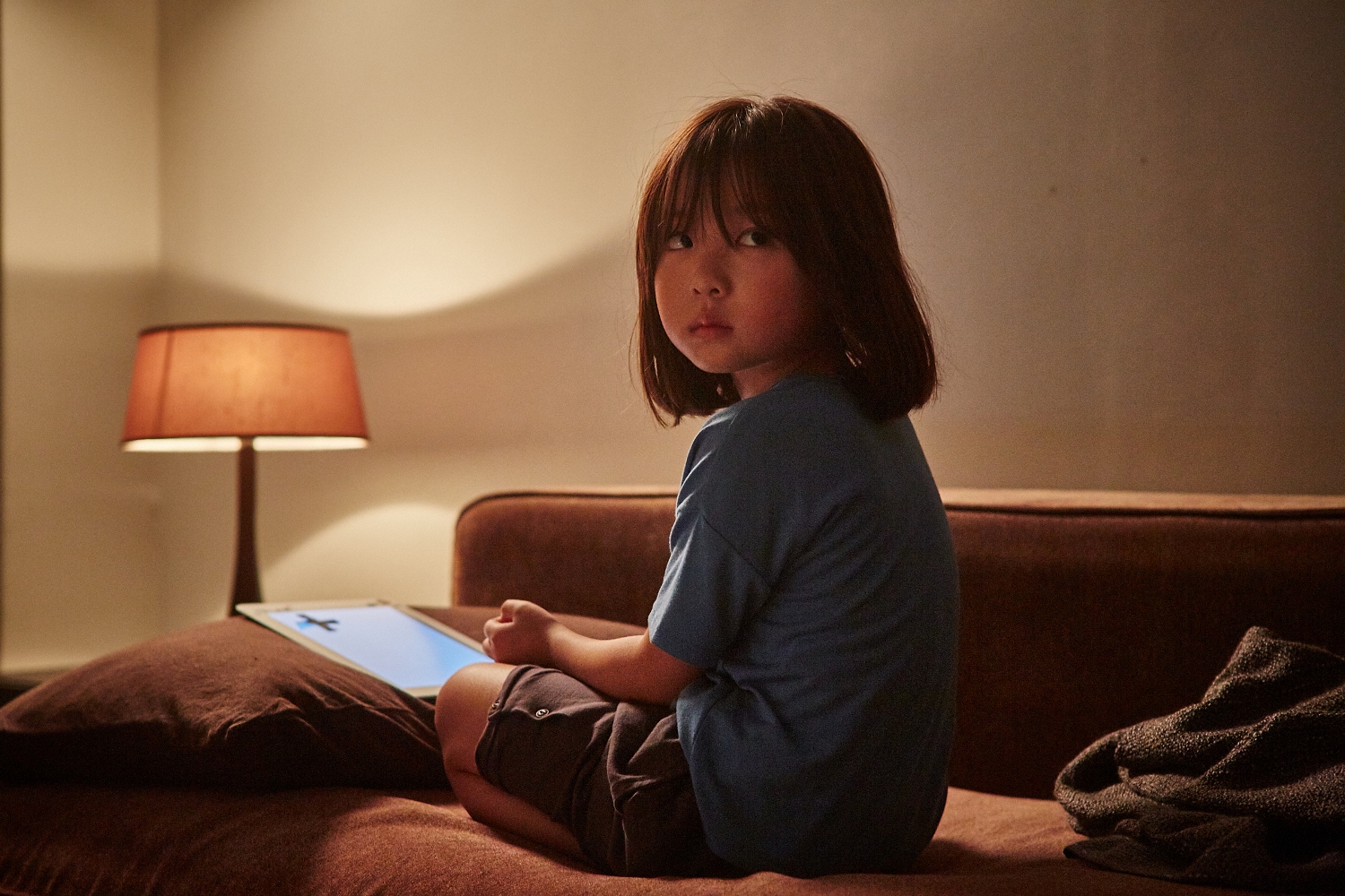 苌山虎剧照的剧照