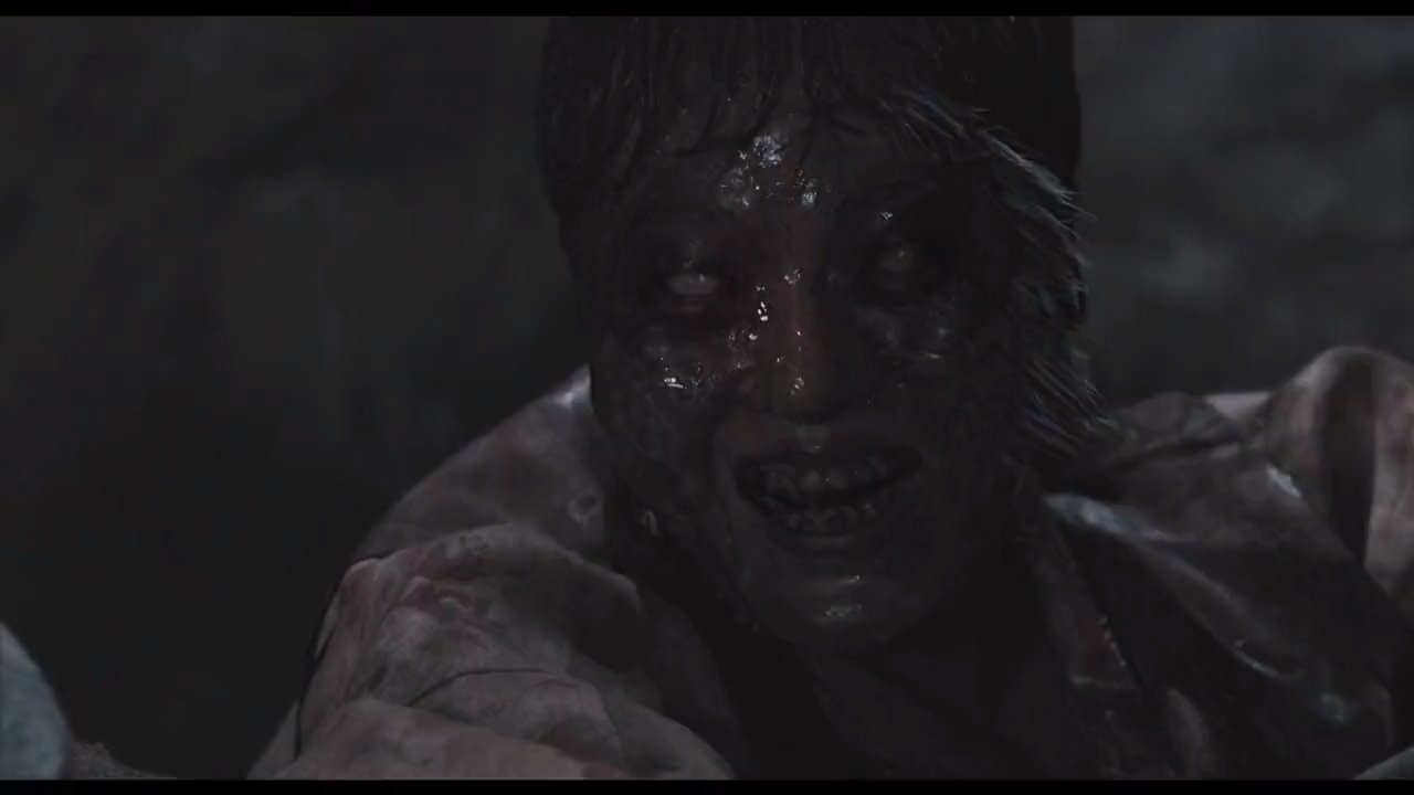 苌山虎剧照的剧照