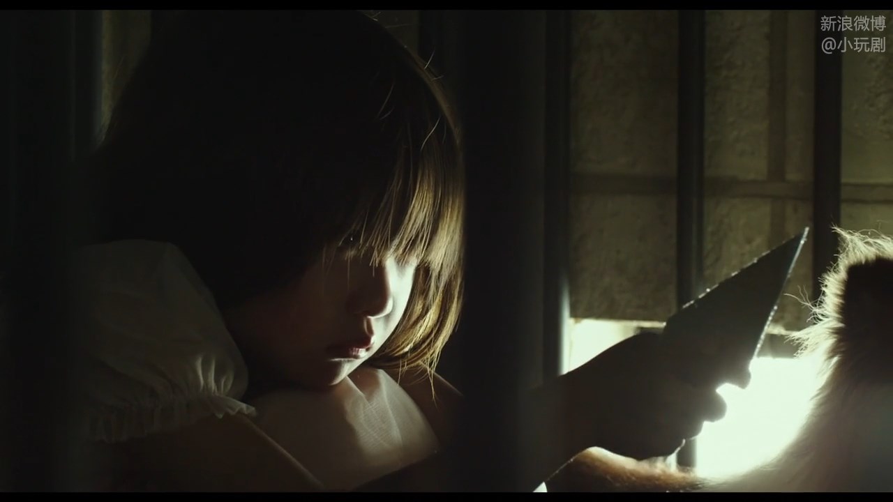 苌山虎剧照的剧照