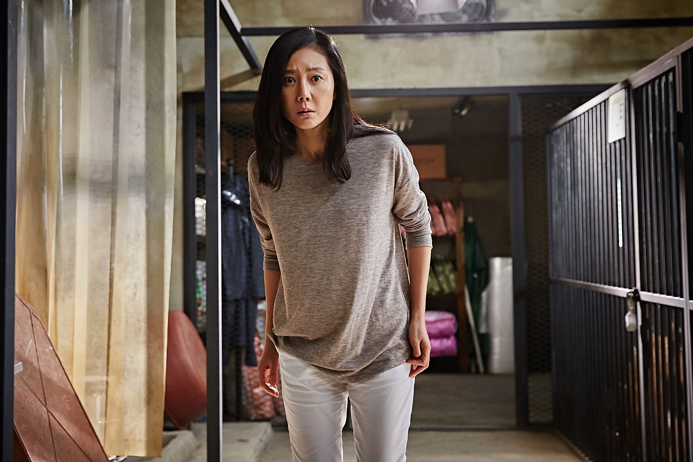 苌山虎剧照的剧照