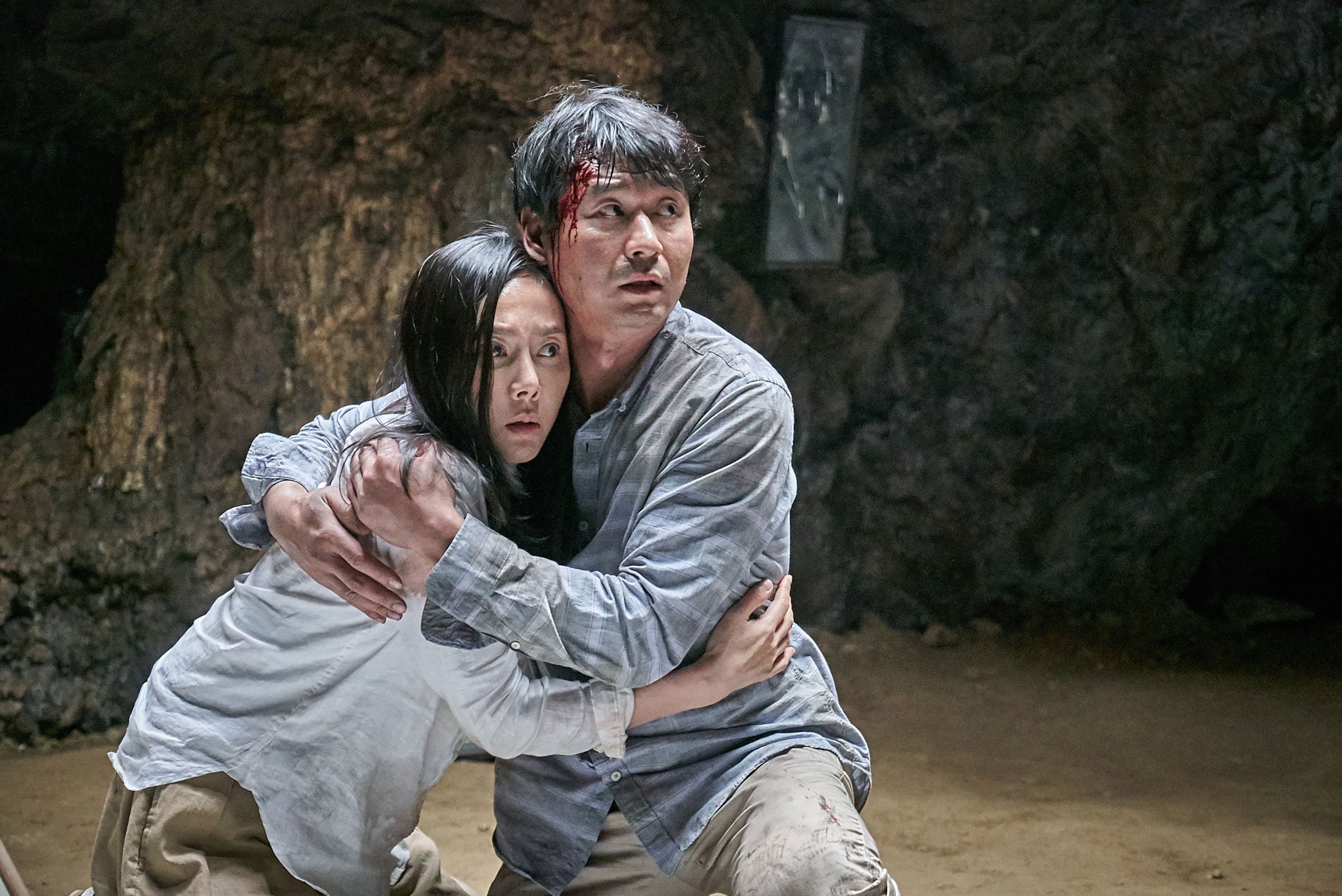 苌山虎剧照的剧照