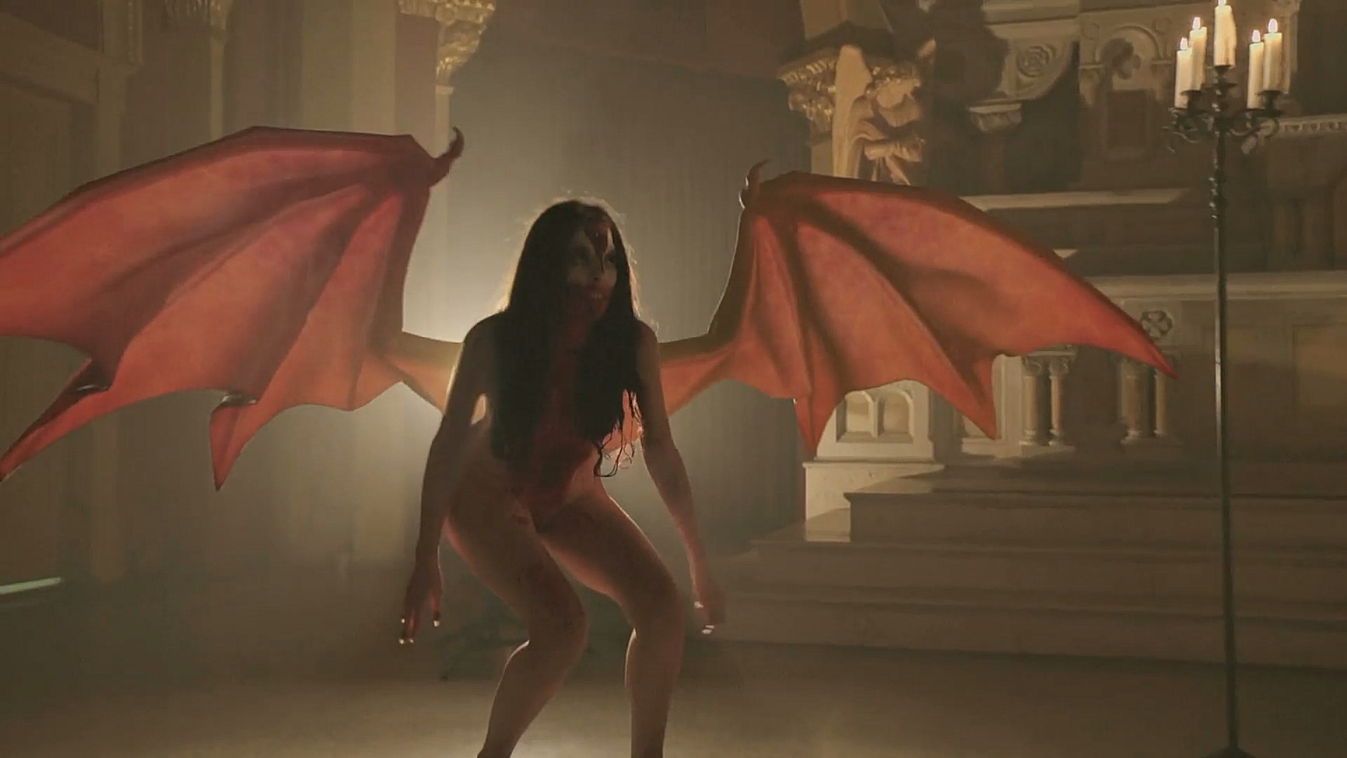 女妖剧照的剧照