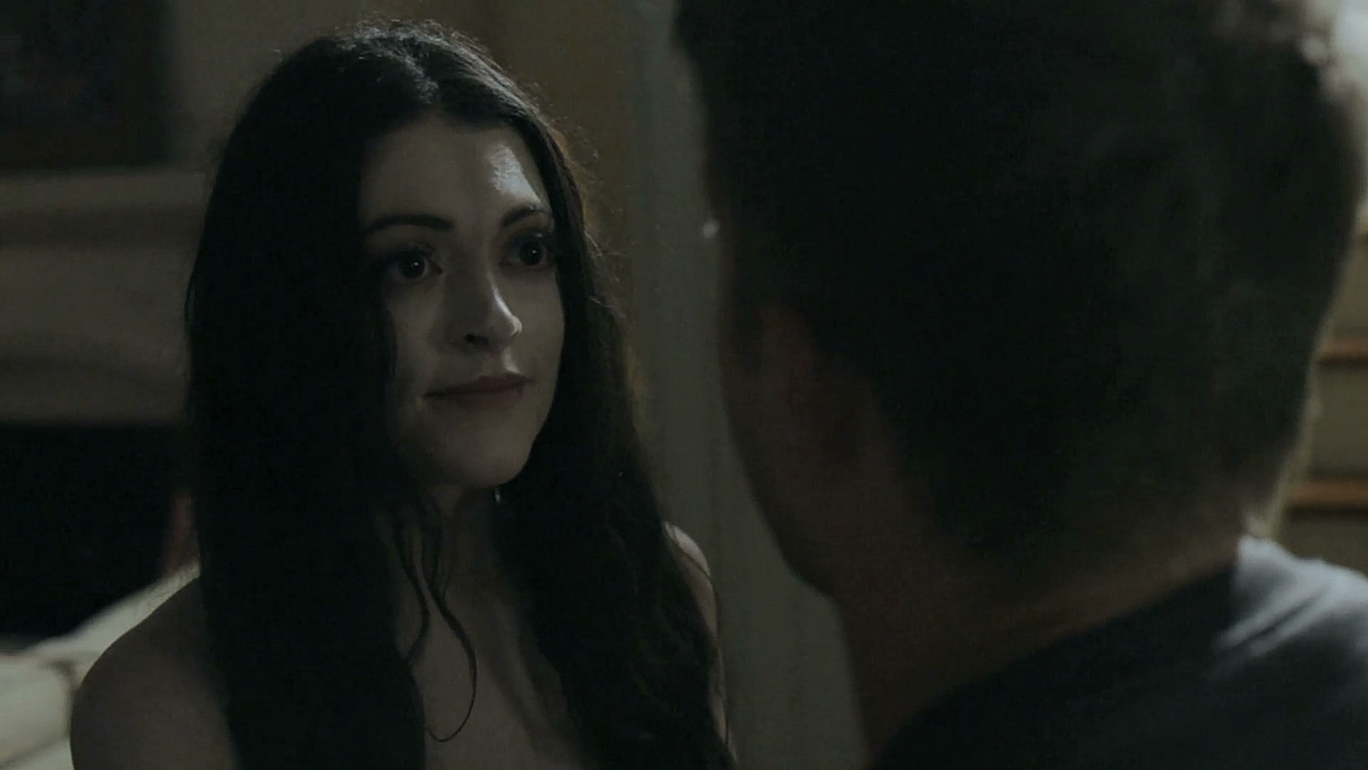 女妖剧照的剧照