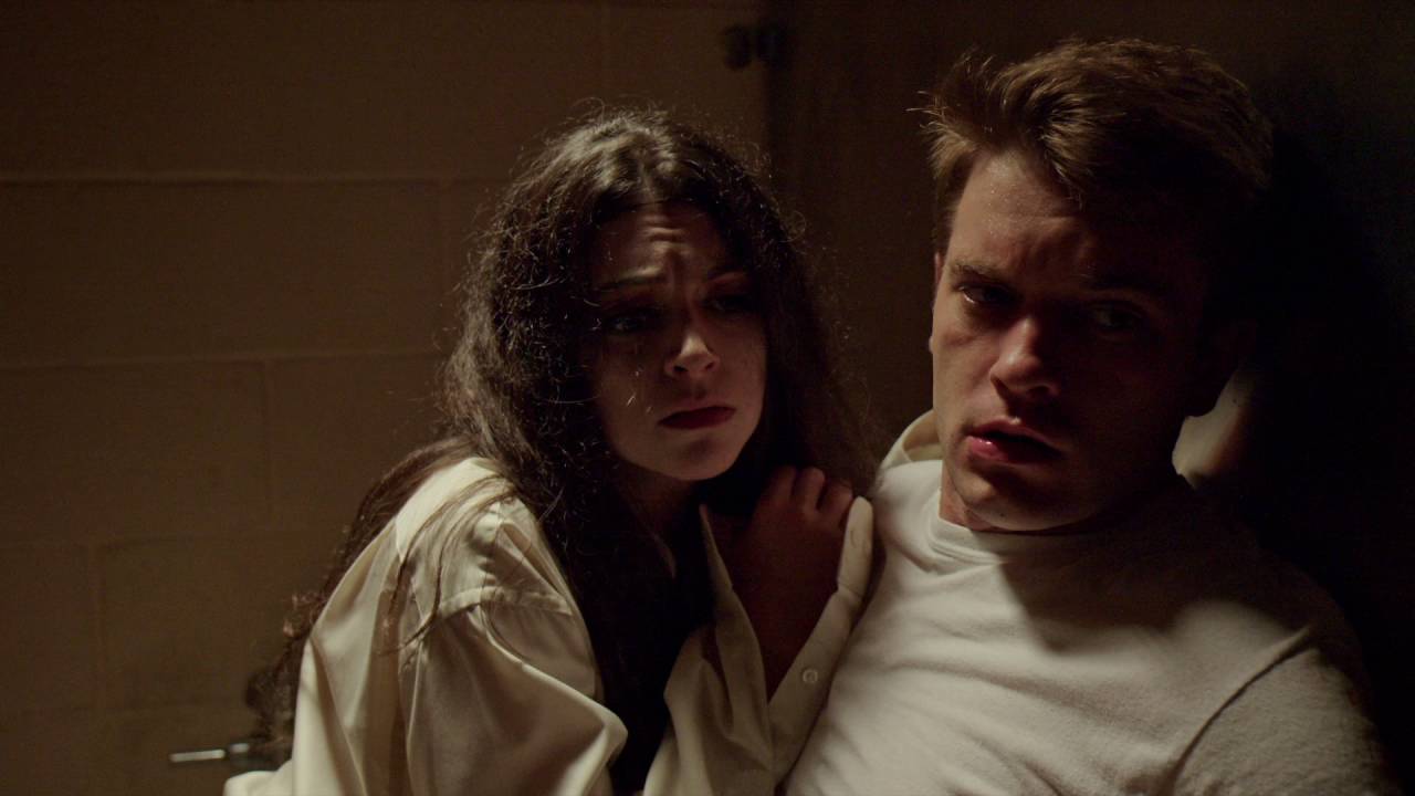 女妖剧照的剧照