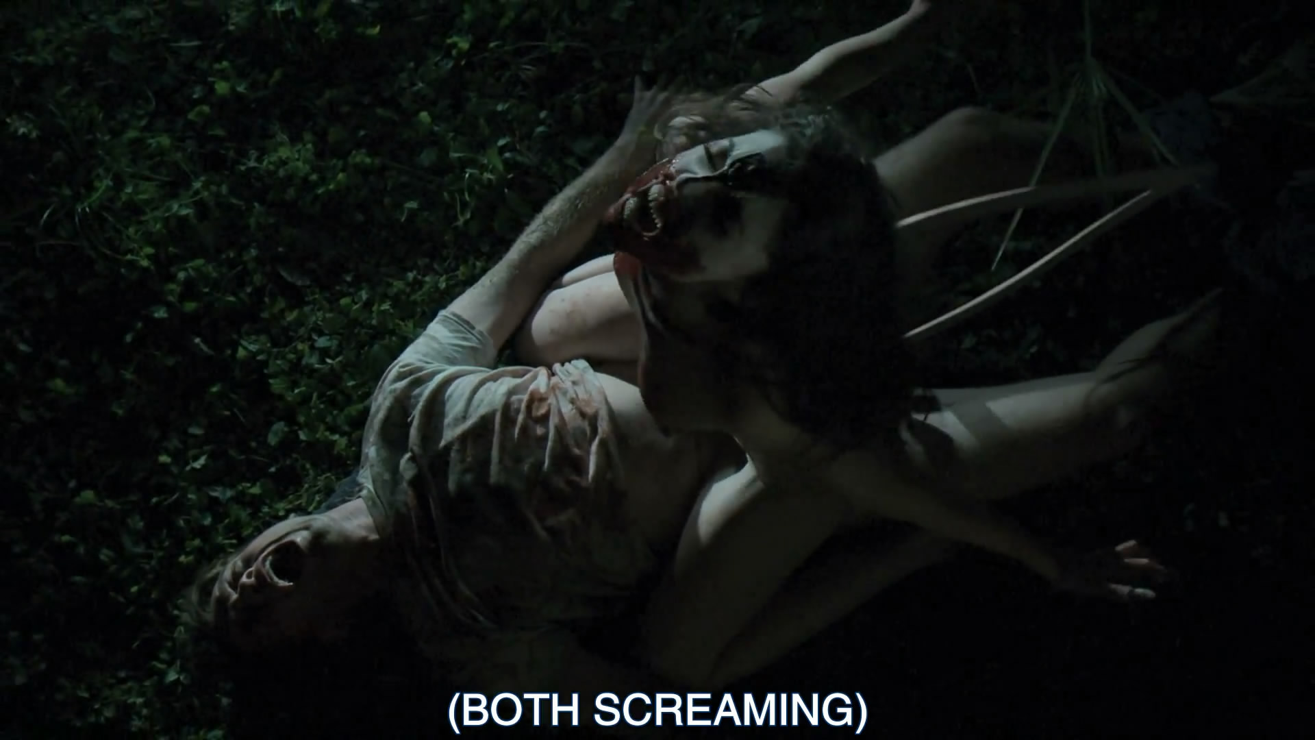 女妖剧照的剧照