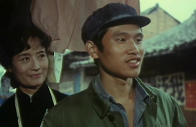 小巷名流剧照的剧照