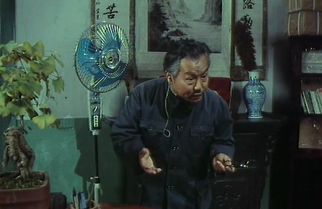 小巷名流剧照的剧照