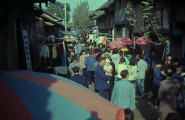 小巷名流剧照的剧照