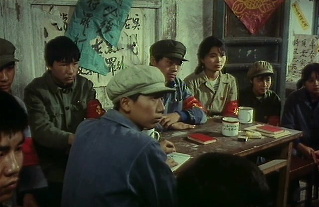 小巷名流剧照的剧照