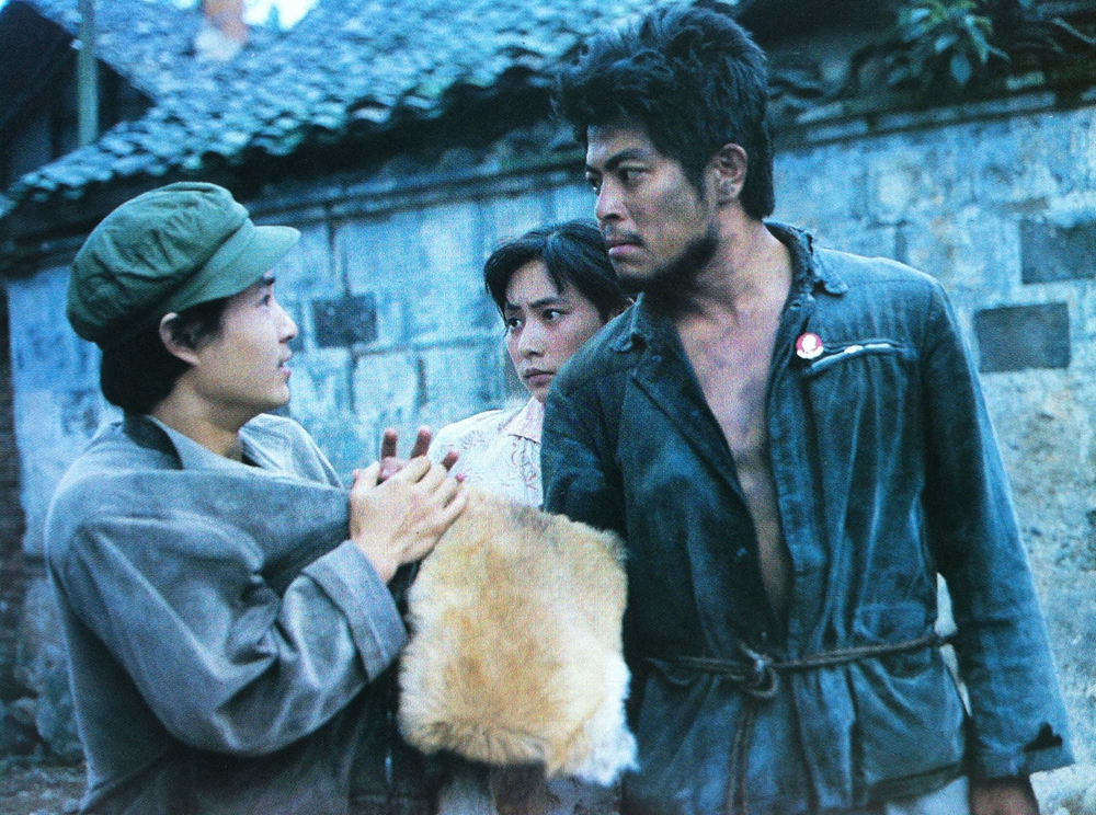 小巷名流剧照的剧照