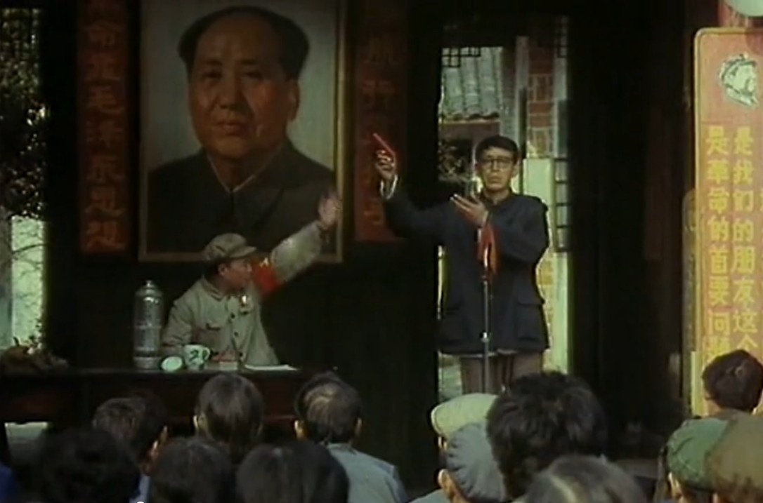 小巷名流剧照的剧照