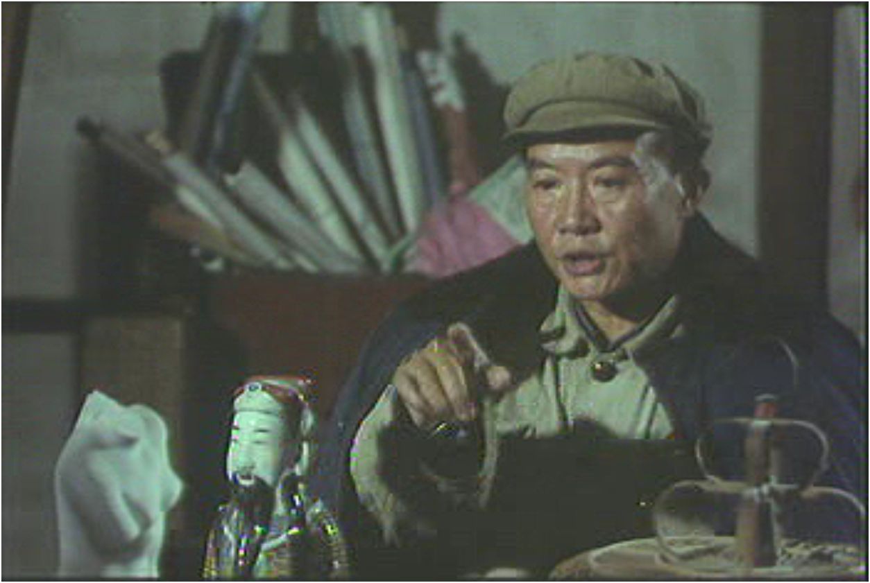 小巷名流剧照的剧照