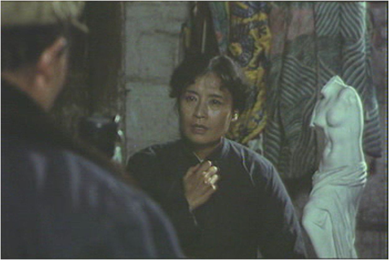 小巷名流剧照的剧照