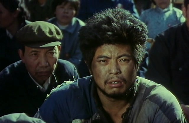 小巷名流剧照的剧照