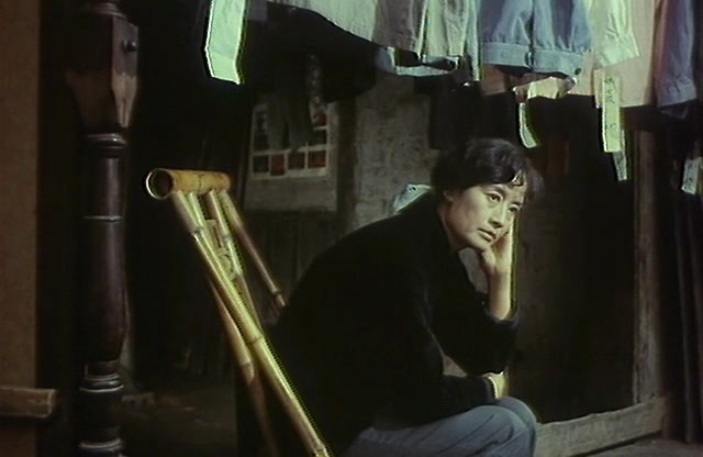 小巷名流剧照的剧照