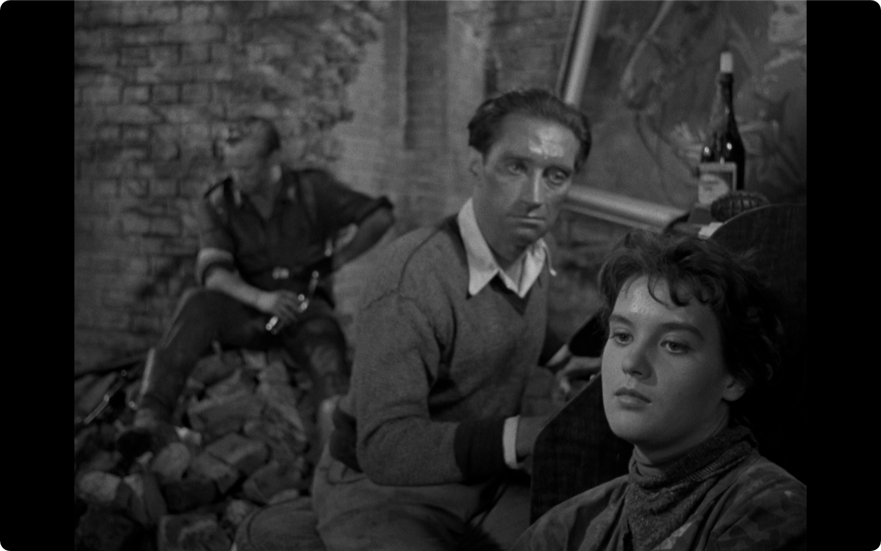 下水道剧照的剧照