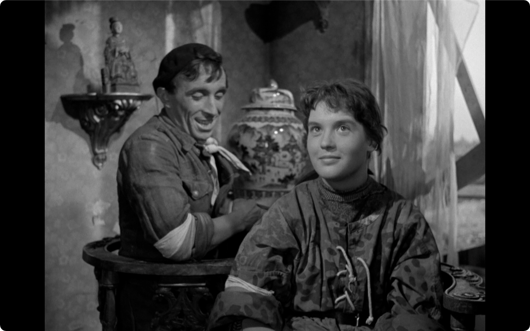 下水道剧照的剧照