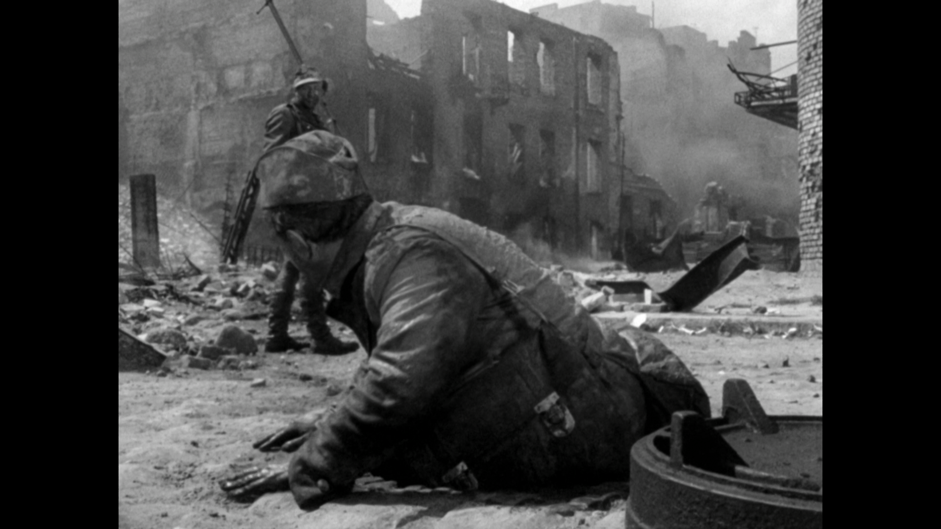 下水道剧照的剧照