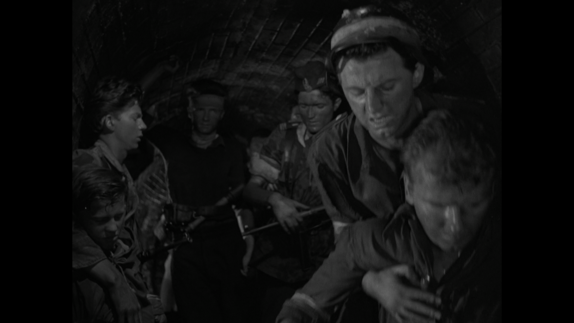 下水道剧照的剧照