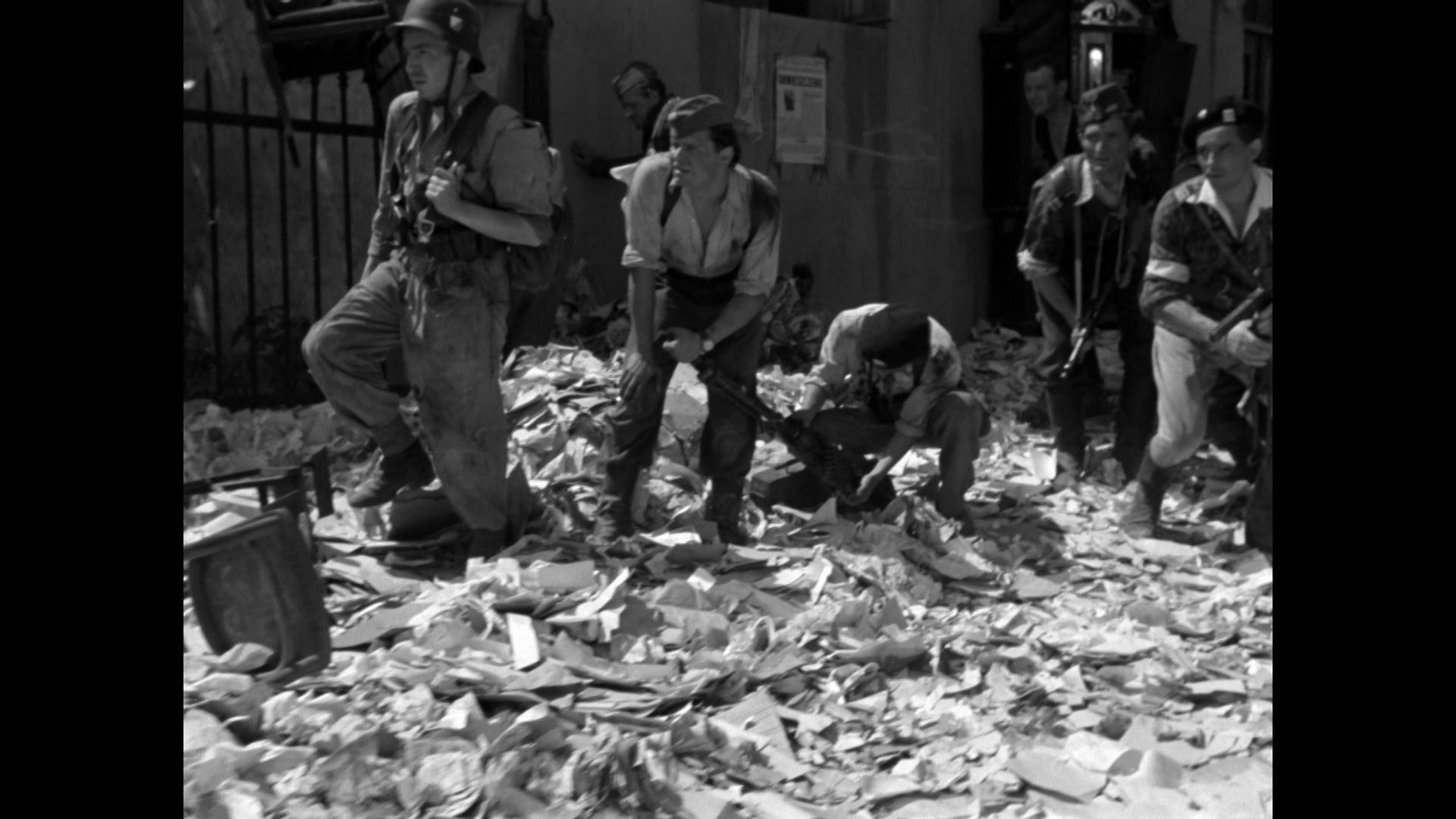 下水道剧照的剧照