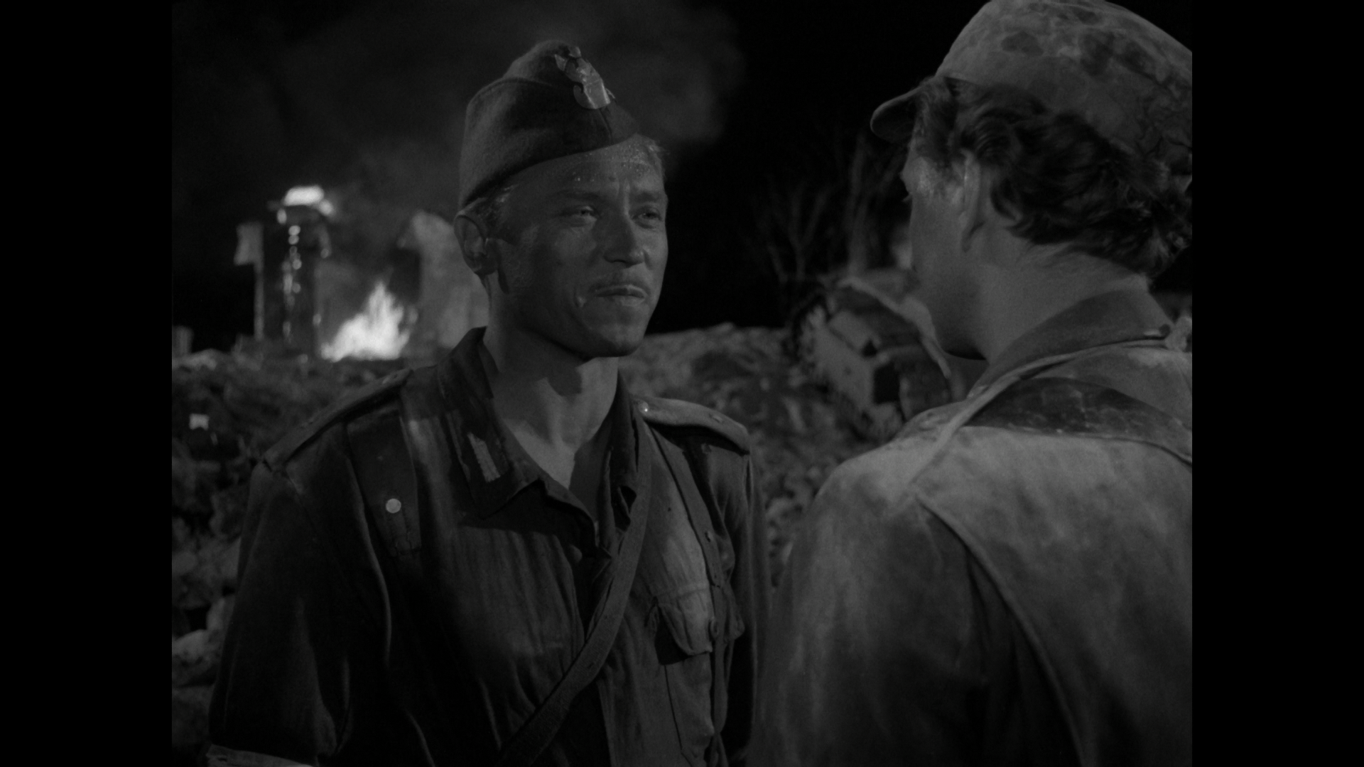 下水道剧照的剧照