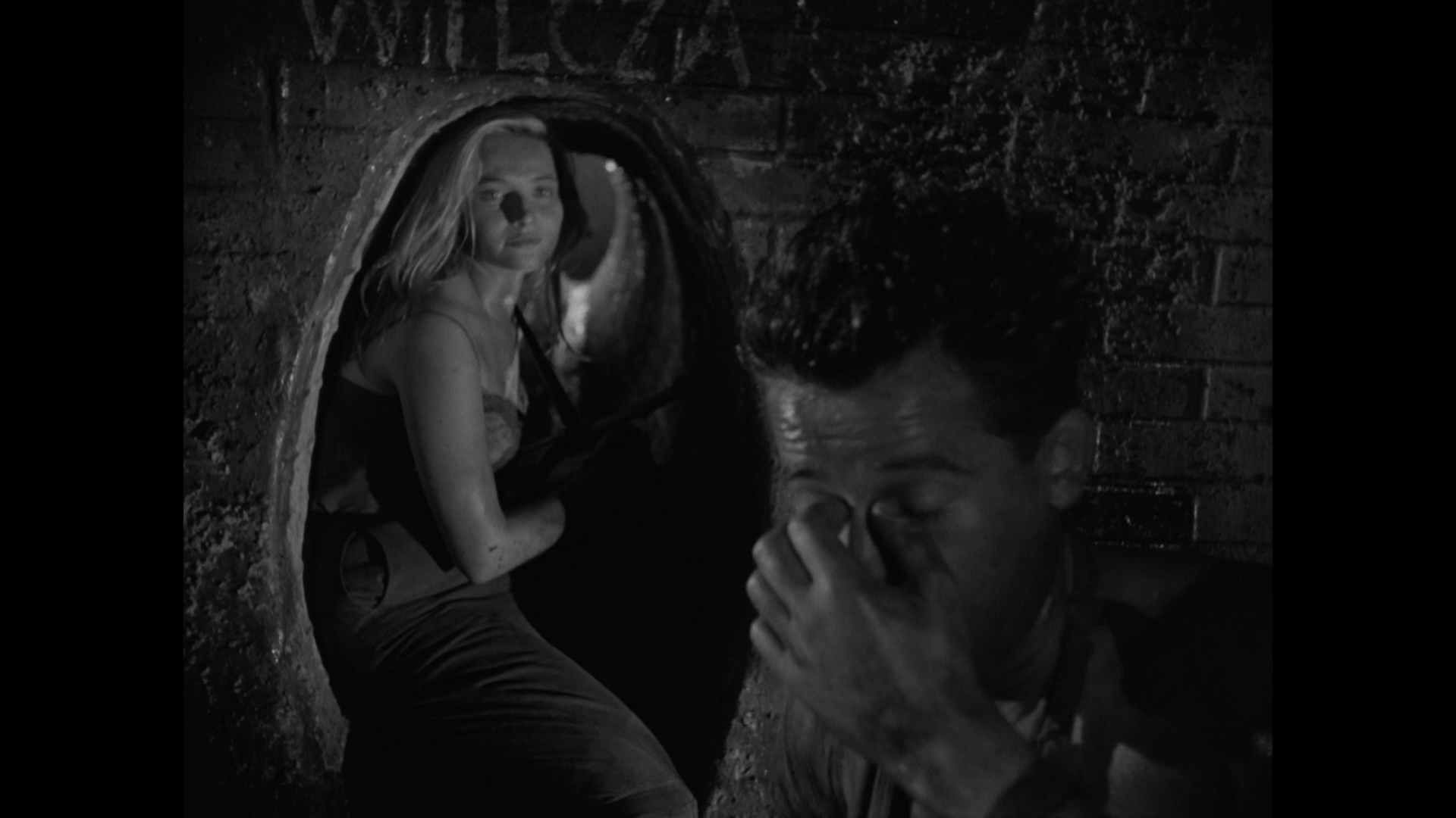 下水道剧照的剧照