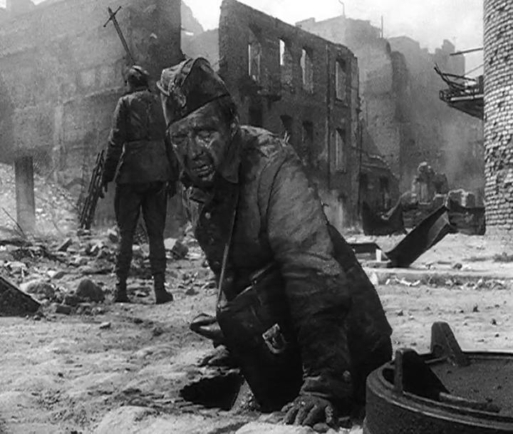 下水道剧照的剧照