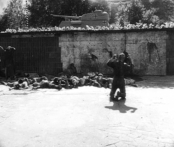 下水道剧照的剧照