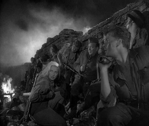 下水道剧照的剧照