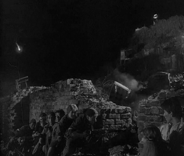 下水道剧照的剧照